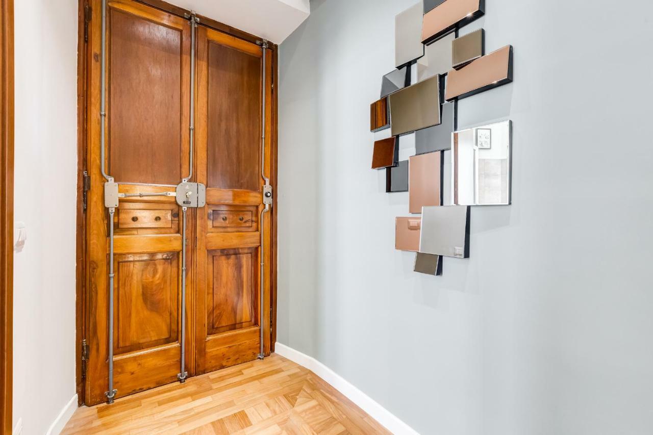 Spanish Steps Exclusive Apartment Róma Kültér fotó